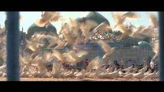UTOPIA   Official Trailer HD