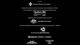 Disney Dumbo (2019 3-D) Closing