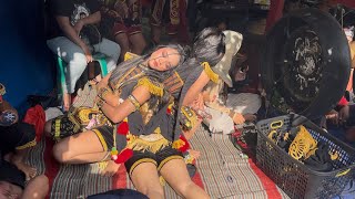 Download lagu Cao Gletak - Jathilan Turonggo Wulung Live Plandi
