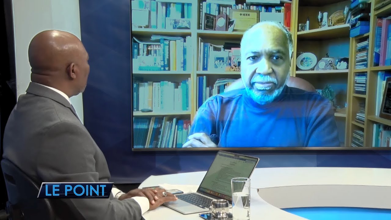 Samuel Pierre alerte sur l’insécurité et appelle à une transition avant le 6 février 2026