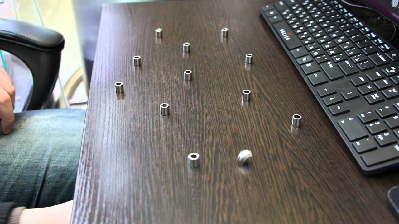 Модульная ручка Polar pen