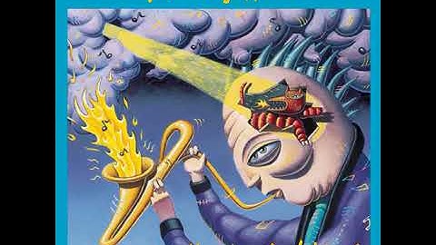 Tower Of Power - Mr Toad