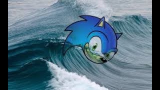 Sonic Wave 67% (+29-95%)
