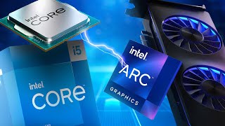 The Only Intel Pc