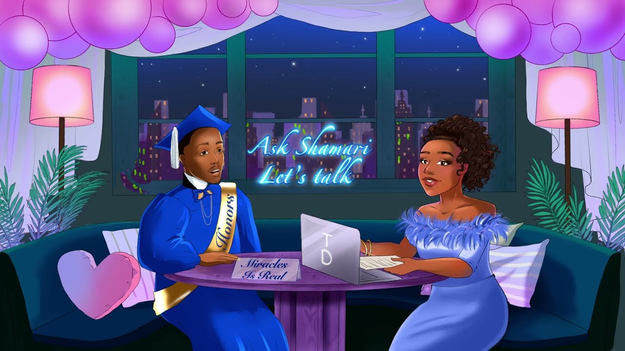 Ask Shamari & Stevon | Delayed but not Denied