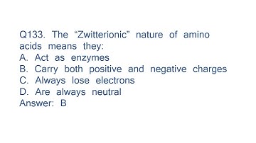 ARS-NET-PLANT BIOCHEMISTRY-Unit 1: Basic Biochemistry and Biomolecules, All MCQs