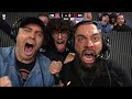 UN ROBO HISTORICO! FINALISSIMA KING'S CUP EUROPE PORCINOS VS CAESAR