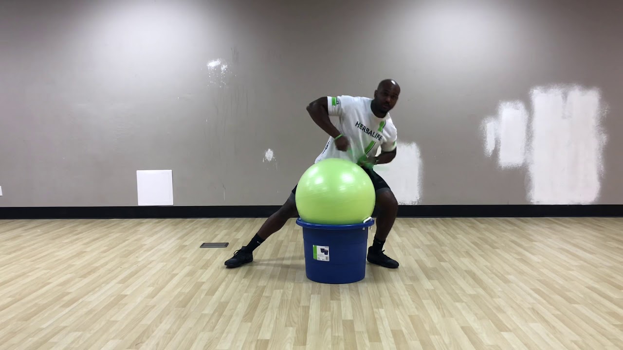 Cardio Drumming - Star Boy