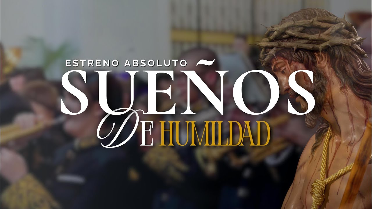 [𝐄𝐒𝐓𝐑𝐄𝐍𝐎] 𝐒𝐮𝐞𝐧̃𝐨𝐬 𝐝𝐞 𝐇𝐮𝐦𝐢𝐥𝐝𝐚𝐝 | 𝐁𝐂𝐓 𝐂𝐫𝐢𝐬𝐭𝐨 𝐃𝐞𝐥 𝐌𝐚𝐫 | 𝟐𝟎𝟐𝟔