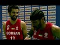 WASL | Flash Interview Parrish PETTY, Mohammad JAMSHIDI and Blaz MESICEK