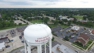 Village of Mundelein, il Village Profile