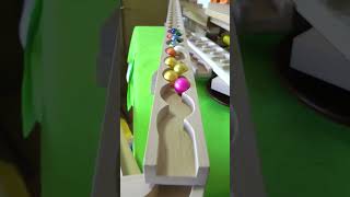 marble Run Asmr2026113marblesracemarbleracemarblerun satisfying