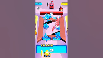 🔥Mob Control 3D Game😈|| Android Gameplay..... #youtubeshorts #shorts #viral #video