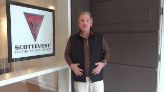 Celebrity Welcome to SCOTTeVEST - What Should You Pick First? Wealth