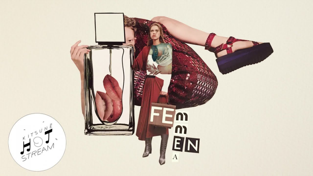 YouTube पर KAMI - JLO  (prod. by Papi Beatz) | Kitsuné Hot Stream देखें YouTube पर KAMI - JLO  (prod. by Papi Beatz) | Kitsuné Hot Stream देखें