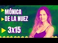 Mónica de la Nuez 🎬 | Cine, Acción y Cats Productora 💥 | Soy de la Vega Baja | 3x15