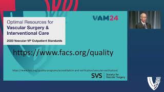Vascular Verification Program | Outpatient Vascular Surgery and Interventional Care