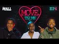 WOULD MKFRAY & ASMXLLS PICK THEIR GIRL OVER THEIR MUM!? 😱😂| Move To Me S1EP4