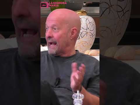 Video Grande Fratello VIP, si alza la tensione tra Francesca Manzini e Marco Berry