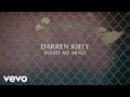 Darren Kiely Inside My Mind Official Lyric Video 