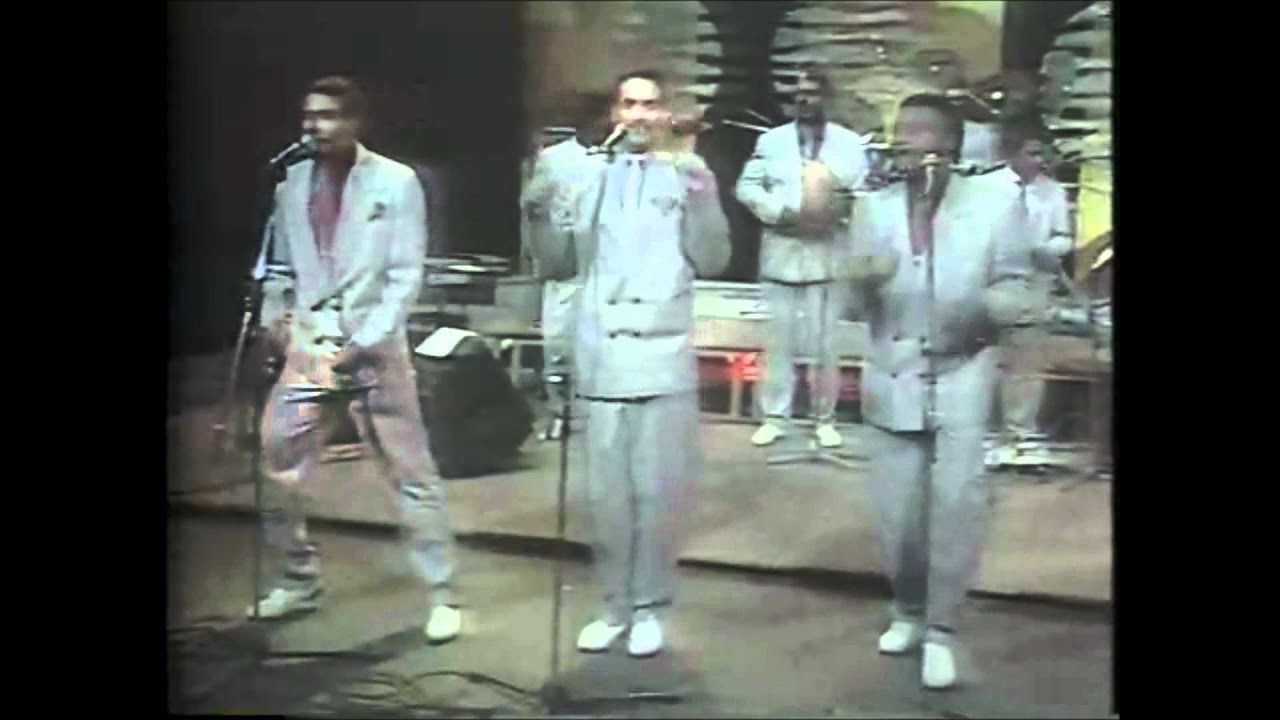 NG La Banda - El Rap De La Muerta