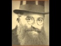 Cantor Yossele Rosenblatt Kol Nidre
