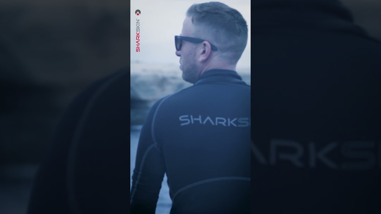 Ready for Any Adventure: Sharkskin Watersports Gear!