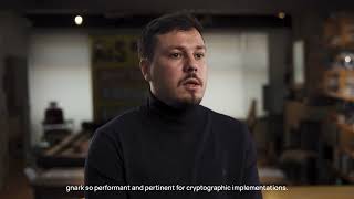 Why is gnark so performant | Linea Insights S2. Ep. 6