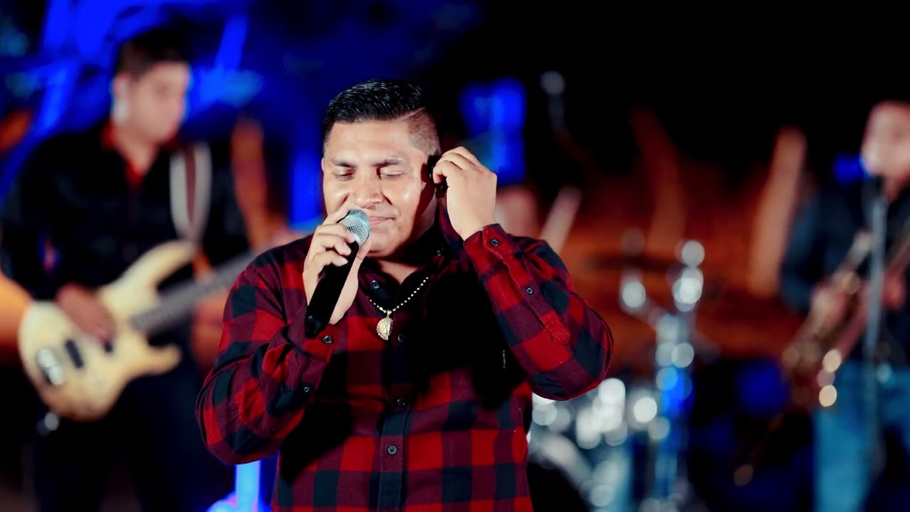 Vuelve a Mi  En Vivo - Los Chavos de Tierra Caliente 