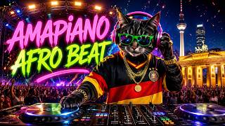 BEST AMAPIANO MIX 2026 | BEST AFROBEAT | 1hr Of Deep House Amapiano Mix 36 | Top New Summer Songs |