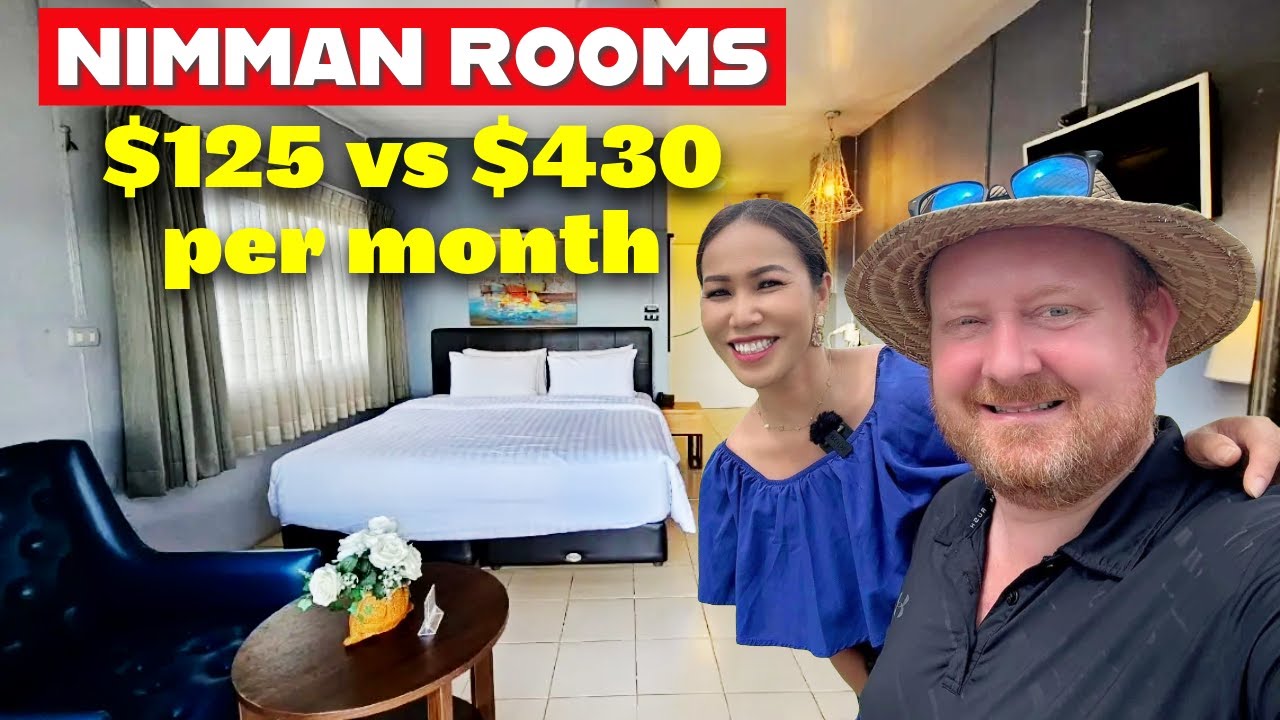 VERY CHEAP 125 Vs 430 Monthly Rooms For Rent In Nimman Chiang Mai In very-cheap-125-vs-430-monthly-rooms-for-rent-in-nimman-chiang-mai-in