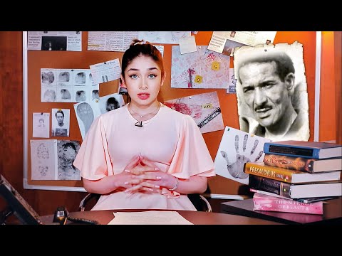 أخطر المجرمين سفاح تارودانت