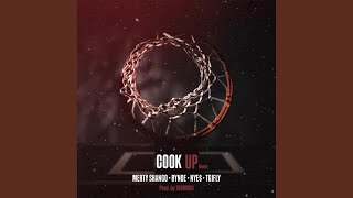 Cook Up feat Bynoe Nyemiah Supreme Tgifly U0026 Toumson remix