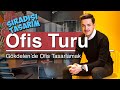 OFİS TURU | Öncesi ve Sonrası, İÇ MİMAR Ofis Dekorasyonu