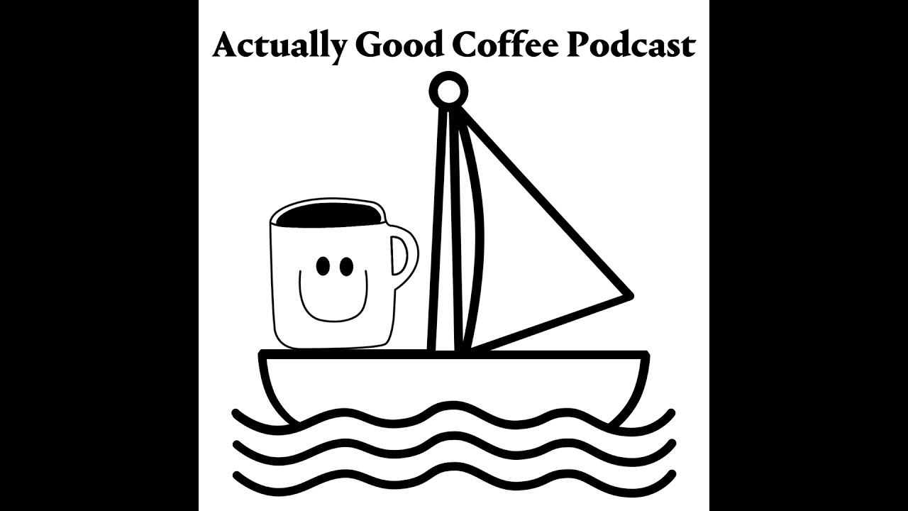 45. Our New Decaffeinated Coffee