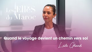 Download Lagu Leila Ghandi : Une vie entre récits, rencontres et résilience I Les Elles du Maroc MP3 Download Lagu Leila Ghandi : Une vie entre récits, rencontres et résilience I Les Elles du Maroc MP3