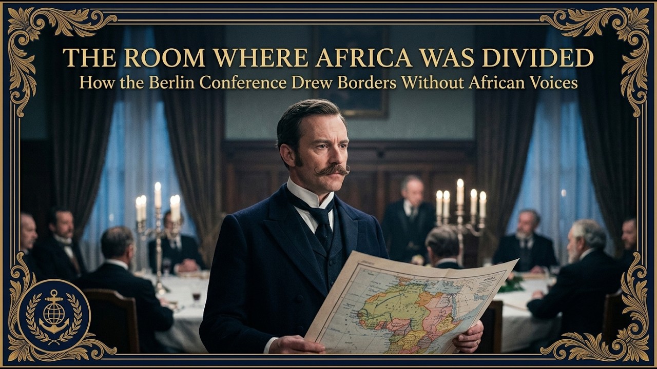 The ENTIRE Story of British Colonialism in Africa - Full Detailed ...