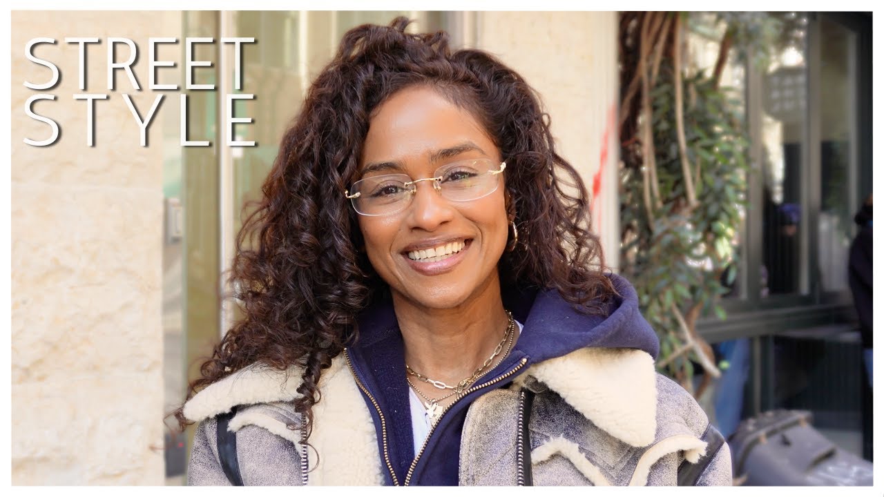 What People Are Wearing in New York? (NYC Street Style 2025)