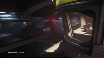 Alien: Isolation™ 12: An Outpost of Progress?!