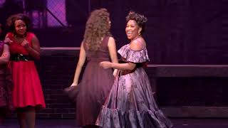 West Side Story: "America" (excerpt)