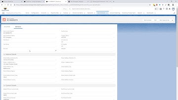 TwoCanConnect for Xero - Part 5: Checking Contacts