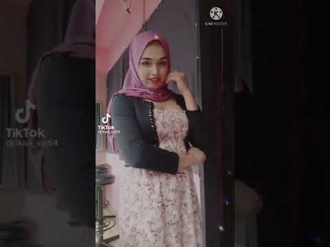 TikTok jilbab mantap\