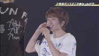 Download Lagu AAA FFF 2018 2倍速ダンス cut - nhảy nhanh gấp đôi MP3 Download Lagu AAA FFF 2018 2倍速ダンス cut - nhảy nhanh gấp đôi MP3