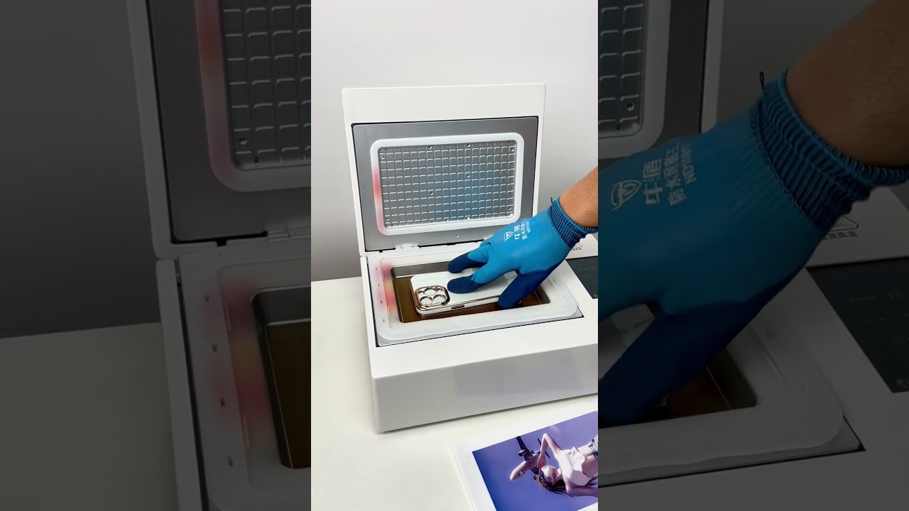 Best SUBLIMATION printer for your small business! 