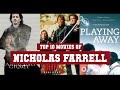 Nicholas farrell top 10 movies  best 10 movie of nicholas farrell