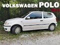 VW POLO III 1.0MPi 2000 FULL TOUR