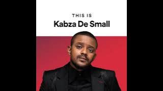 Kabza De Small & Dj Maphorisa-Moya wami (feat MaWhoo)