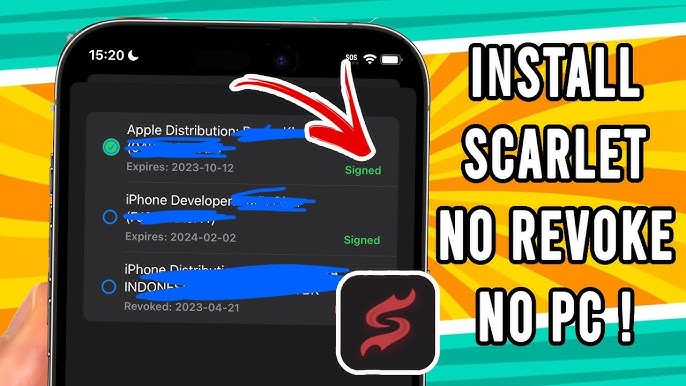HOW TO DOWNLOAD ROBLOX IOS EXECUTOR WITH E-SIGN APP✨