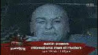 widescreen Promo 2012 Ntv7  Sunday Movies no Sound