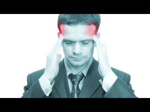 Was ist der Unterschied zwischen Sinuskopfschmerz und Migräne?